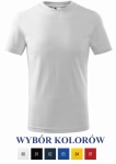 Koszulka T-Shirt CLASSIC Dziecięca (100) MALFINI