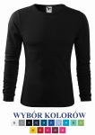 Koszulka z długim rękawem Fit-T LONG SLEEVE męska (119) Malfini