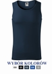 Koszulka bez rękawów CORE męska (142) Malfini