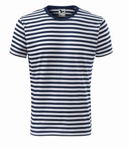 Koszulka SAILOR UNISEX marynarska (803) Malfini
