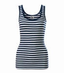 TOP / koszulka SAILOR damska marynarska (806) Malfini 