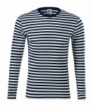 Koszulka SAILOR UNISEX LONG SLEEVE marynarska (807) Malfini