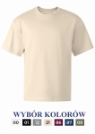Koszulka T-shirt  STAGE OVERSIZE unisex  (812) Malfini
