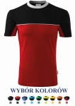 Koszulka T-shirt COLORMIX unisex (109) Malfini RIMECK