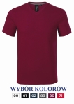 Koszulka ACTION V-NECK męska (700) Malfini PREMIUM