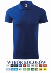 Koszulka POLO SINGLE J. męska (202) Malfini