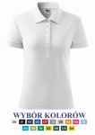 Koszulka POLO COTTON 100% BAWEŁNA damska (213) Malfini