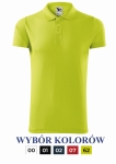 Koszulka POLO VICTORY SPORTOWA unisex (217) Malfini 