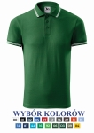Koszulka POLO URBAN męska (219) Malfini