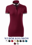 Koszulka POLO COLLAR UP damska (257) Malfini PREMIUM