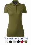 Koszulka POLO GRAND damska (269) Malfini PREMIUM