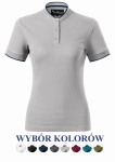 Koszulka POLO DIAMOND damska (274) Malfini PREMIUM