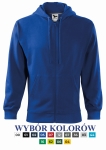 Bluza TRENDY ZIPPER męska (410) Malfini
