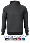 Bluza VERTEX HOODIE męska z kapturem (W43) Malfini RIMECK