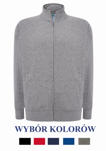 WYBOR KOLOROW fullzip sweatshirt.jpg