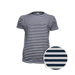 WYPRZEDAŻ ROZMIAR 110 koszulka  MARYNARSKA  ALEF FOX JUNIOR