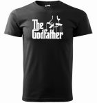 Koszulka dla Taty  THE GODFATHER Ojciec Chrzestny