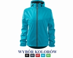 Kurtka damska Softshell COOL (514) Malfini