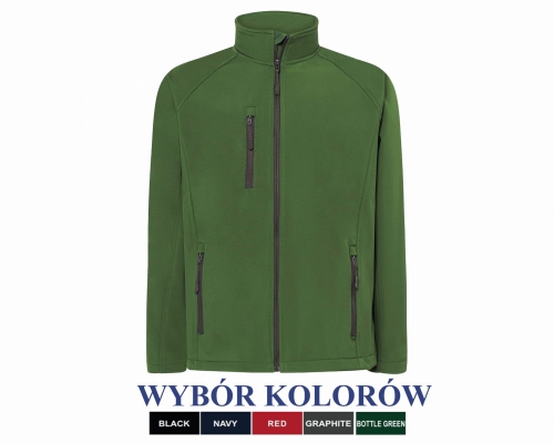 WYBOR KOLOROW SOFSHELL JACKET MĘSKI.jpg