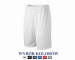 Krótkie Spodenki  / Szorty SPORTOWE dziecięce MILES (613) Malfini