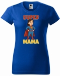 SUPER MAMA SUPERWOMEN Koszulka dla Mamy