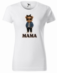 MAMA MIŚ Koszulka dla Mamy