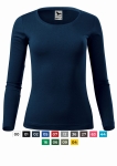 Koszulka Fit-T LS damska z długim rękawem (169) Malfini