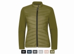 Kurtka damska hybrydowa CROSS (556) Malfini PREMIUM