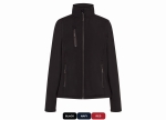 Kurtka damska Softshell JACKET LADY (SOFTJACKL) JHK 