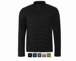 Kurtka męska hybrydowa CROSS (555) Malfini PREMIUM