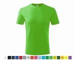 Koszulka T-shirt CLASSIC NEW dziecięca (135) Malfini