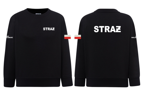 BLUZA FLAGA JUNIOR PRZOD BEZ KATURA.jpg