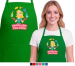 Fartuch kuchenny PERFEKCYJNA PANI DOMU