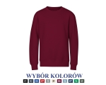 Bluza dziecięca CREW (427) Malfini