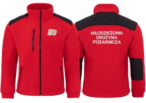 Polar MĘSKI MDP MŁODZIEŻOWA DRUŻYNA POŻARNICZA JHK 340