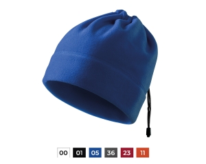 Czapka Polarowa 2w1 Czapka+ Komin unisex PRACTIC (519) Malfini