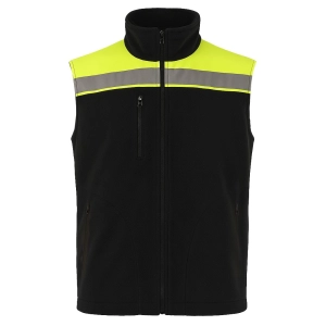 Kamizelka Polarowa Ostrzegawcza NEOPLUS FLHV400VEST JHK