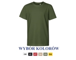 Koszulka T-shirt EDGE dziecięca (815) Malfini  