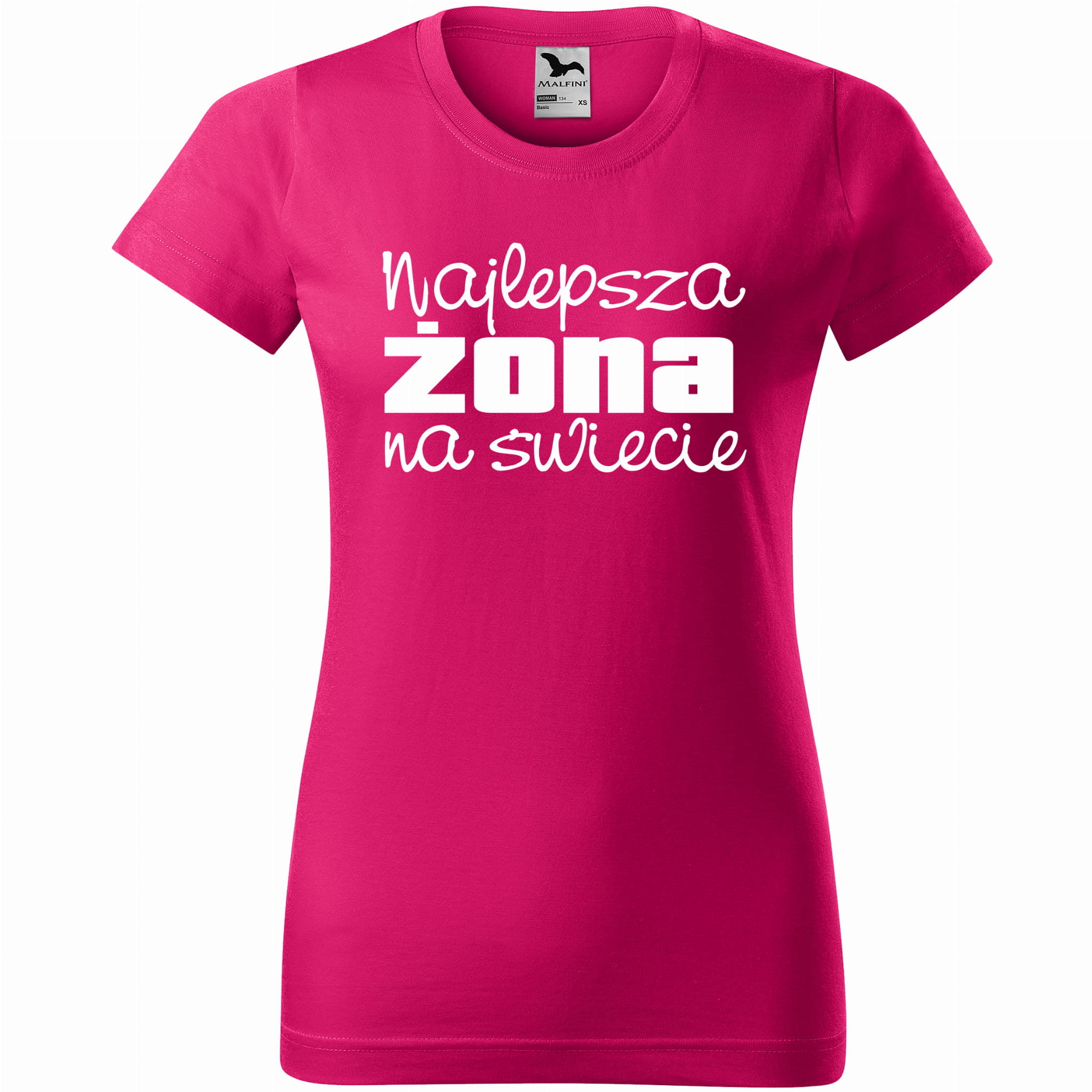 Koszulki na imprezy rodzinne — urodziny, rocznice, zjazdy i wspólne wyjazdy
